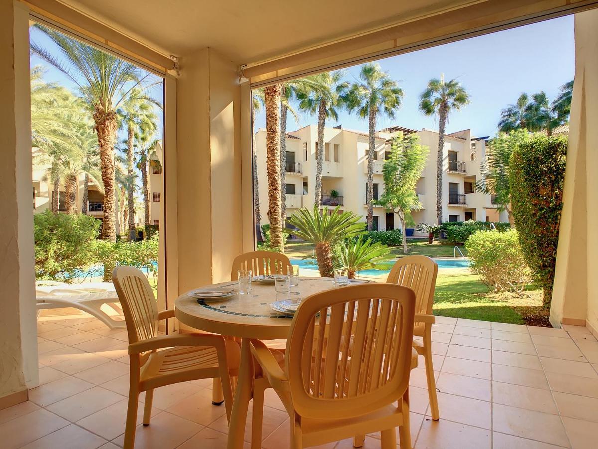 Roda Golf Resort - 9309 San Javier Eksteriør bilde