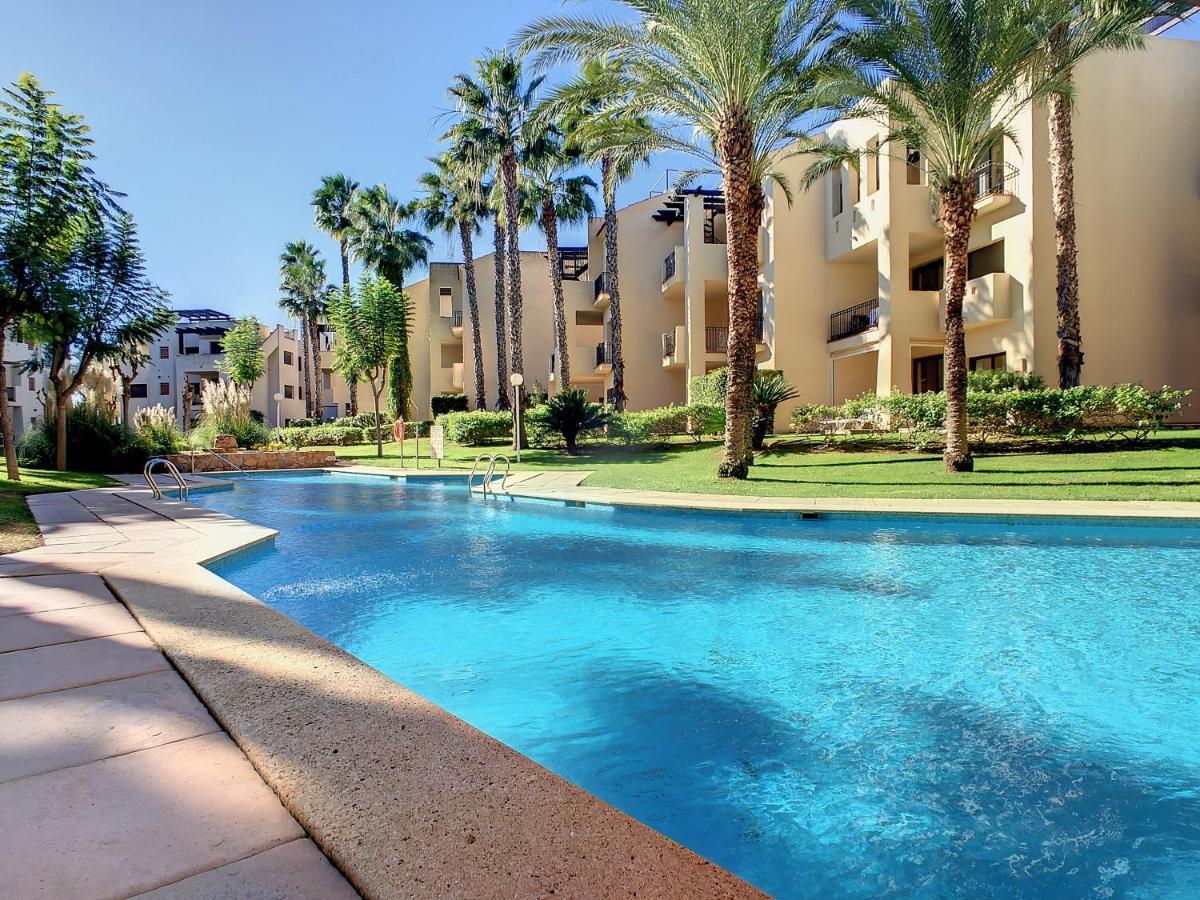 Roda Golf Resort - 9309 San Javier Eksteriør bilde